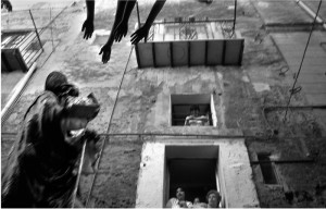 Agrigento,2003 @Tano Siracusa