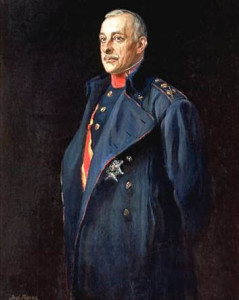 Miguel Primo de Rivera Estella