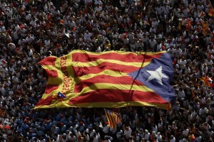 Catalogna:'indipendentisti hanno maggioranza assoluta'