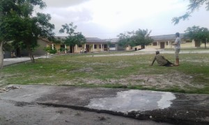  La scuola (Foto Pasquazzi)