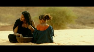 Scena dal Film Timbuktu