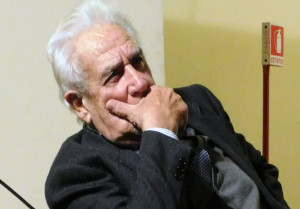 Antonino Buttitta - Mazara 3 dicembre 2016 (ph. L. Tumbarello)