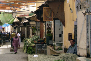 Marocco, 2009
