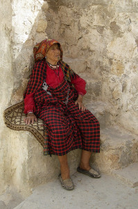 Tunisia, 2007