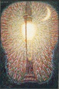 G.-Balla-Lampada-ad-arco-1909