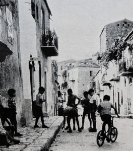 Campofranco, 1962 (ph. Anfosso).