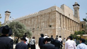 La-tomba-dei-Patriarchi-di-Hebron