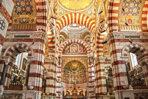 Cattedrale-Notre-Dame-de-la-Garde-Marsiglia