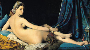 La-grande-Odalisca-di-Jean-Auguste-Dominique-Ingres-1814