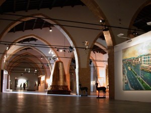 Gibellina, Museo delle trame Mediterranee.j