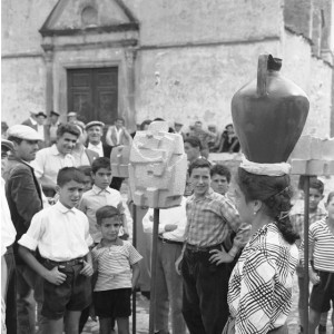 Orani-Mostra-di-Nivola-marzo-1958