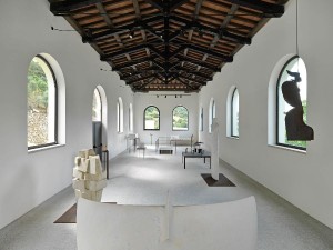 Orani-Museo-Nivola