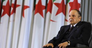 Il-presidente-algerino-Abdelaziz-Bouteflika.