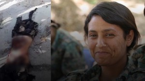 Il-corpo-mutilato-di-Barin-Kobani-combattente-della-milizia-curda-Unità-di-Protezione-delle-Donne-uccisa-a-febbraio-del-2018-nel-villaggio-di-Qurn