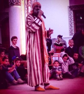 Abderrahim-El-Maqouri-storyteller-Dar-Bellarj-Marrakech-ph.-E.-Scopelliti