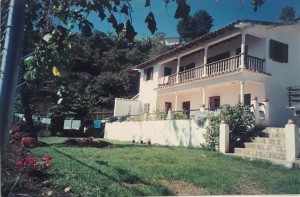 Casa di Gianfranco, Jajì (ph. Gianfranco Pierantoni)