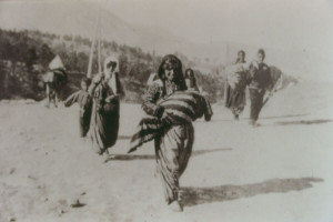 Armeni-in-fuga