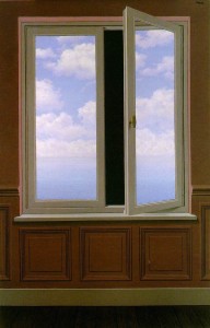 R.-Magritte-Il-telescopio-1963