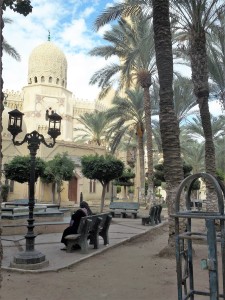 moschea-abu-abbas-al-murse-e-giardino