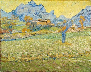 4-van-gogh-campi-di-grano-in-un-paesaggio-collinare-1889