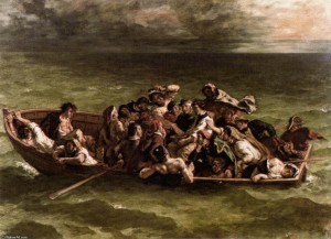 ferdinand-victor-eugene-delacroix-shipwreck-of-don-juan-1840