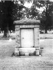 tomba-dei-coniugi-karam-st-joseph-cemetery-shreveport-louisiana