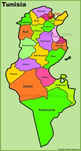 administrative-divisions-map-of-tunisia-max