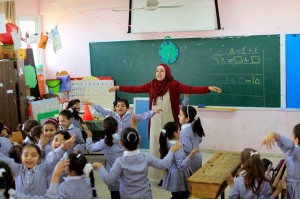unrwa-provides-primary-schooling-for-thousands-of-palestinian-children