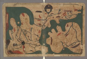 mappaislamicaxii-secolo