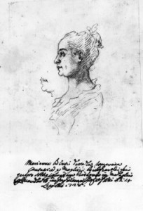 ritratto-caricatura-di-marianna-benti-bulgarelli-pierleone-ghezzi-1728