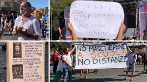 manifestazione-negazionisti-roma-video-foto