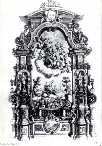 p-amato-altare-maggiore-della-cattedrale-in-onore-di-filippo-v-1711