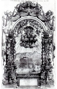 p-amato-apparato-della-cattedrale-e-altare-maggiore-festino-di-santa-rosalia-1686