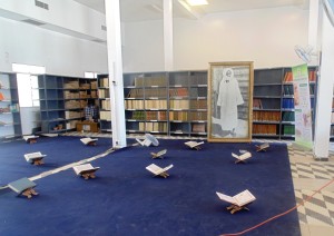 biblioteca-della-moschea-di-touba