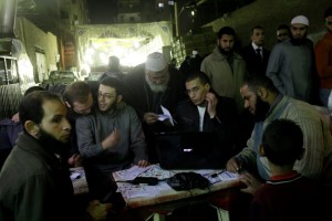 macchina-elettorale-salafita-al-cairo-nel-2011