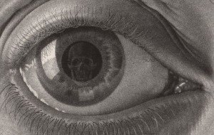 maurits-cornelis-escher-occhio-1946-mezzatinta-139-x-86-mm-collezione-privata-all-mc-escher