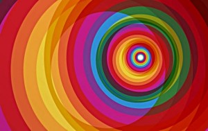 spirale-arcobaleno-sfondo-vettoriale_73405-2
