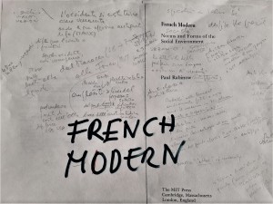 rabinow-french-modern