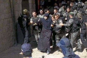 israeli-border-police-officers-scuffle-with-palestinian-women-in-the-old-city-of-jerusalem-on-sunday-israeli-police-said-they-entered-the-al-aqsa-mosque-a-holy-jerusalem-site-to-prevent-arab-youths