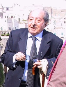 Alberto Maria Cirese