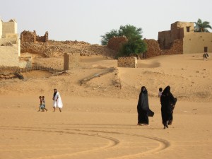 Mauritania (ph.  Silvana Grippi)