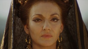 Media di Euripide, Maria Callas
