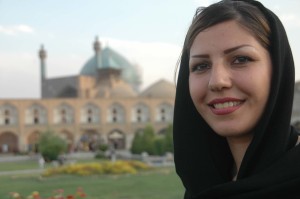 Iran, Isfahan (ph. Silvana Grippi)