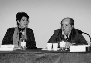 Rassegna Cinema etno: musica e riti: con G. Cerina , Nuoro 5 -10 ottobre 1998