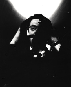 Weegee, Kubrick