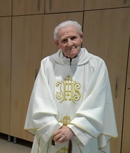 Mons. Batista Mutti