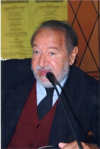 Luigi Lombardi Satriani