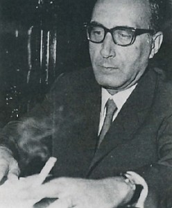 Filippo Cilluffo