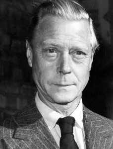 Edoardo VIII duca di Windsor (1951)]
