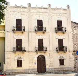 Casa La Barbera (ph. D. Modica)